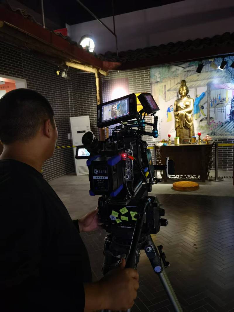 聚焦罗城产品宣传视频拍摄公司，以专业实力赋能品牌声量升级
