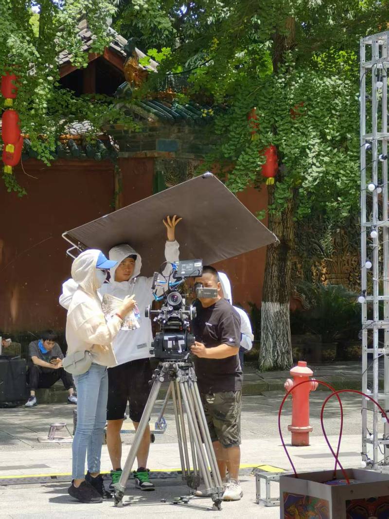 罗城产品宣传视频拍摄公司避坑：资质、案例、服务全解析