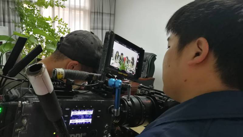 聚焦罗城电商产品视频拍摄制作，以专业能力赋能产品电商增长