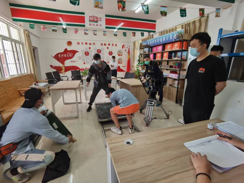 罗城电商产品视频拍摄制作实战秘籍，助力产品引爆电商流量